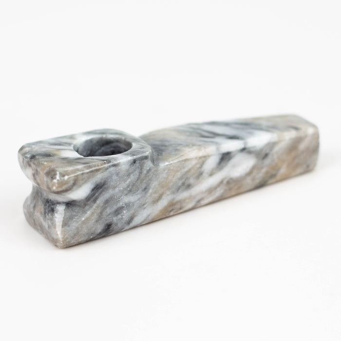 3" Onyx stone Pipe Pack of 5 [LMO]