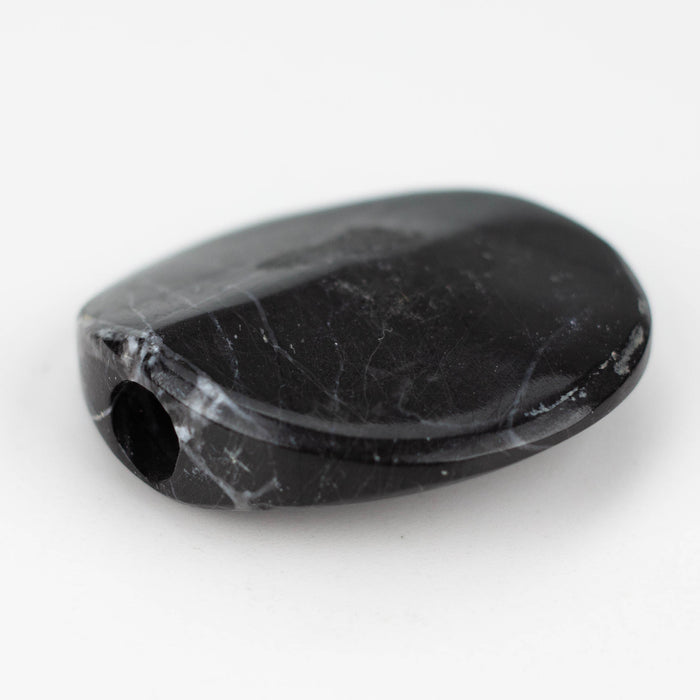 2" Onyx stone Pipe Pack of 5 [OSS]