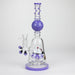 preemo | 13 inch Playful Piggy Bubbler [P088] Glass Bong preemo