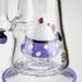 preemo | 13 inch Playful Piggy Bubbler [P088] Glass Bong preemo