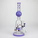 preemo | 13 inch Playful Piggy Bubbler [P088] Glass Bong preemo