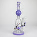preemo | 13 inch Playful Piggy Bubbler [P088] Glass Bong preemo