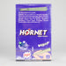 Hornet | King size (110mm) Flavor flavor Burst beads tip cones Box of 12 Pre-rolled Cone (Display Pack) 777 Smoke Ice Juicy Purple Grape