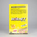 Hornet | King size (110mm) Flavor flavor Burst beads tip cones Box of 12 Pre-rolled Cone (Display Pack) 777 Smoke Banana