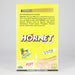 Hornet | King size (110mm) Flavor flavor Burst beads tip cones Box of 12 Pre-rolled Cone (Display Pack) 777 Smoke Ice Pineapple