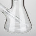 Genie | 12" Genie Classic beaker glass water bong [NSP105] Glass Bong ONE