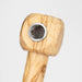 VOW | Olive Wood Apple Pipe/Smoker's Gift Wooden Pipe Variety Olive Wood