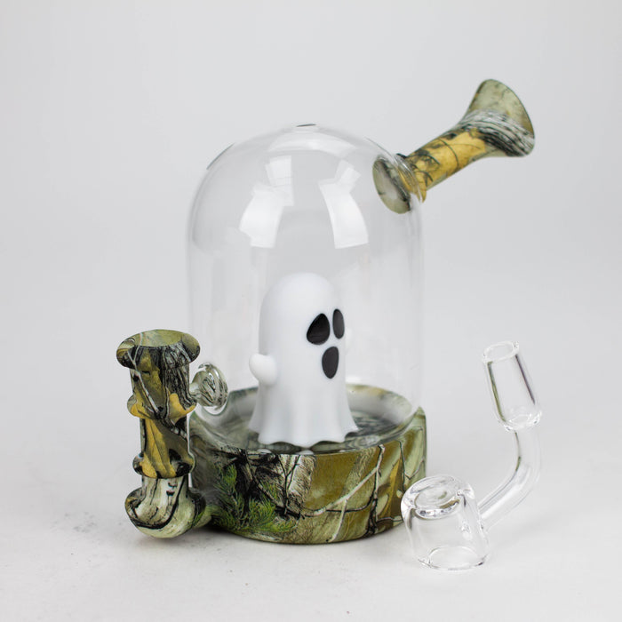 6'' Ghost Rig-Assorted [H194A]