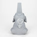 6" Elephant silicone water pipe [YS-377] Resin · Silicone · Plastic Bong JJ Distribution