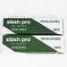 Stash-Pro | Bleached (White) Pro rolled Cones Pre-rolled Cone (Display Pack) Stash-Pro