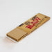 RAW 200's. Natural Unrefined King Slim paper Box of 40 [CP1266] King Size ONE