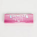 Elements Pink smoking Papers 1 1/4 1 - 1/4" Size ONE