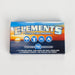 Elements Ultra Thin Rice Rolling Papers 300 x 1 1/4 Size Papers - 20 packs [CP1306] 1 - 1/4" Size ONE