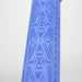 COBRA | 14" sandblasted geometric graphic 7 mm glass bong [YK08] Glass Bong JJ Distribution
