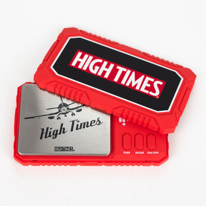 INFYNITI | GUARDIAN-High Times [HTGD0100] Scale ONE