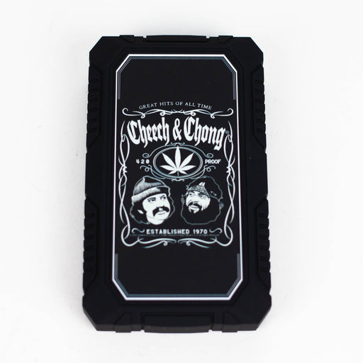 INFYNITI | GUARDIAN-Cheech & Chong [CHGD0100] Scale ONE