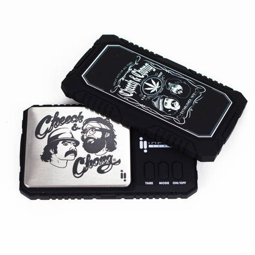 INFYNITI | GUARDIAN-Cheech & Chong [CHGD0100] Scale ONE