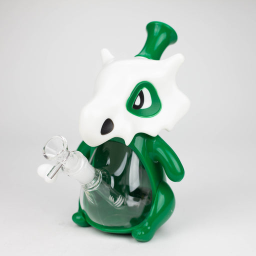8.6" Kala Kala water pipe-Assorted [H292] Resin · Silicone · Plastic Bong YHS Smoke