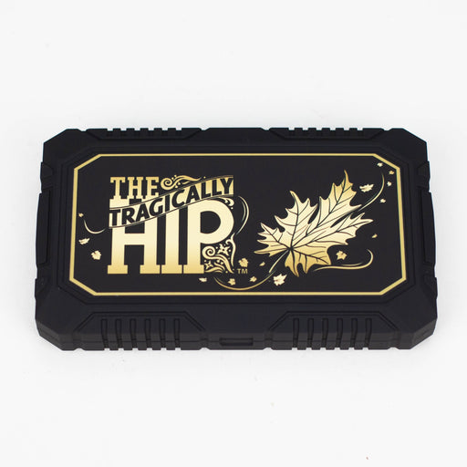 INFYNITI | GUARDIAN-The Tragically HIP [TRGD0100] Scale ONE