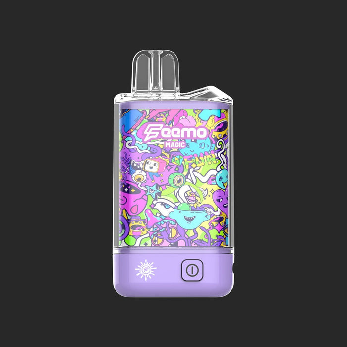 Unicorn Vape Battery Iconic Unicorn Battery for 510 Vape Cart Unicorn Vape Battery Iconic Unicorn Battery for 510 Vape Cart
