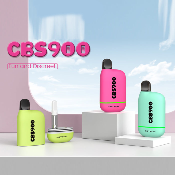 Doteco | 510 Thread Battery CBS900 Bong Outlet Canada Doteco | 510 Thread Battery CBS900 Bong Outlet Canada
