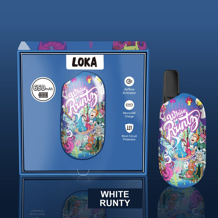Loka | 510 Vape Cartridge Bong Outlet Canada Loka | 510 Vape Cartridge Bong Outlet Canada
