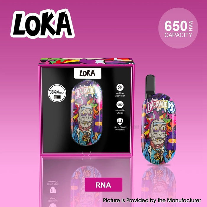 Loka | 510 Vape Cartridge Bong Outlet Canada Loka | 510 Vape Cartridge Bong Outlet Canada