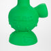 PUFF PALZ | Tug & Toke rubber dog toy For Pet BG Sales