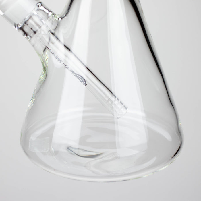 GENIE | 22" 9 mm Beaker Glass Bong [GE1003] Glass Bong ONE