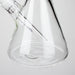 GENIE | 22" 9 mm Beaker Glass Bong [GE1003] Glass Bong ONE