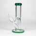 The Kind Glass | Straight Tube Bong Glass Bong The Kind Pen