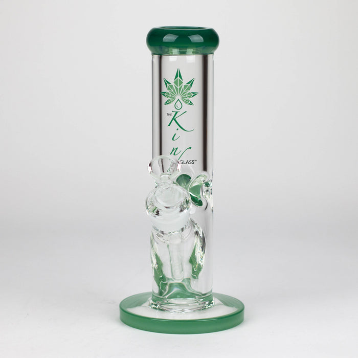The Kind Glass | Straight Tube Bong Glass Bong The Kind Pen