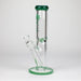 The Kind Glass | Straight Tube Bong Glass Bong The Kind Pen 12"
