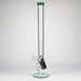 The Kind Glass | Straight Tube Bong Glass Bong The Kind Pen 24"