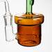 6" Rose Rig with diffuser [XY-J01] Glass Rig JJ Distribution