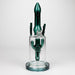11" Cactus Rig with Scorpion [ABC-16] Glass Rig JJ Distribution