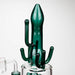 11" Cactus Rig with Scorpion [ABC-16] Glass Rig JJ Distribution