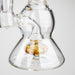 Xtreme | 5" Oil Rig with quartz banger [R008] Glass Rig Canadian Distributor