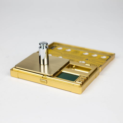 Xtream | Digital Pocket Scale [XTR-505] Scale Canadian Distributor