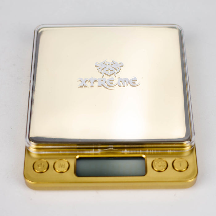 Xtream | Digital Pocket Scale [XTR-508]