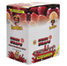 Honey Puff | Organic Flavored Hemp Wrap Boxes of 50 [P810XX] Leaf Wrap Canadian Distributor Strawberry