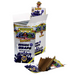 Honey Puff | Organic Flavored Hemp Wrap Boxes of 50 [P810XX] Leaf Wrap Canadian Distributor Blueberry
