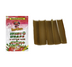 Honey Puff | Organic Flavored Hemp Wrap Boxes of 50 [P810XX] Leaf Wrap Canadian Distributor