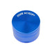 Mr Kief | Classic Herb grinder Regular Grinder 420 Paradise Blue