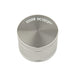 Mr Kief | Classic Herb grinder Regular Grinder 420 Paradise Grey