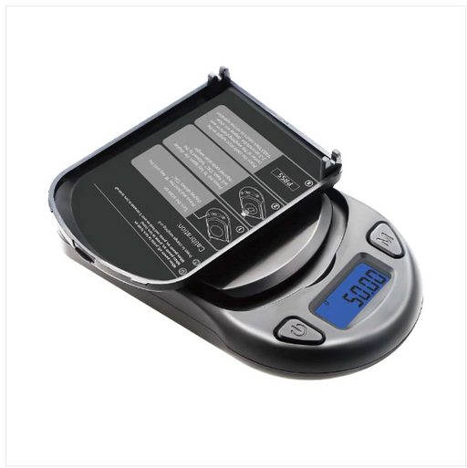 Fortune | UC-200 200g x 0.01g Scale Scale Super Supplys Inc