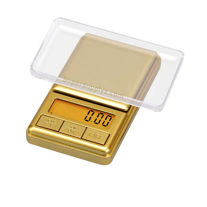 Fuzion | FG-200 200g x 0.01g Scale Scale Super Supplys Inc