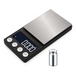 Fortune | PK-20 20g x 0.001g Scale Scale Super Supplys Inc