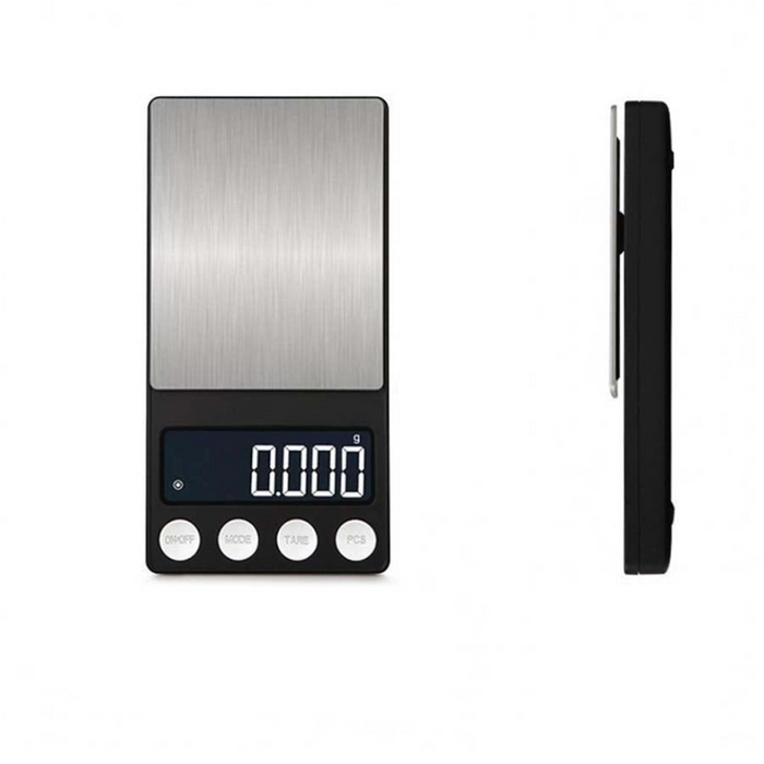 Fortune | PK-20 20g x 0.001g Scale Scale Super Supplys Inc