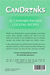 CANEMPIRE | CanDrinks: Cocktails & Cannabis Book Book CanEmpire